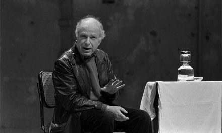 ನನ್ನ ಪ್ರಶ್ನೆಗಳು ಮತ್ತು ಪೀಟರ್ ಬ್ರೂಕ್ ಎಂಬ ಸೋರ್ಸ್ ಬುಕ್…