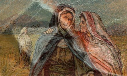 ‘ಅಪರಾಧ ಮತ್ತು ಶಿಕ್ಷೆʼ ಕಾದಂಬರಿಯ ಮೂರನೆಯ ಭಾಗದ ಒಂದನೆಯ ಅಧ್ಯಾಯ