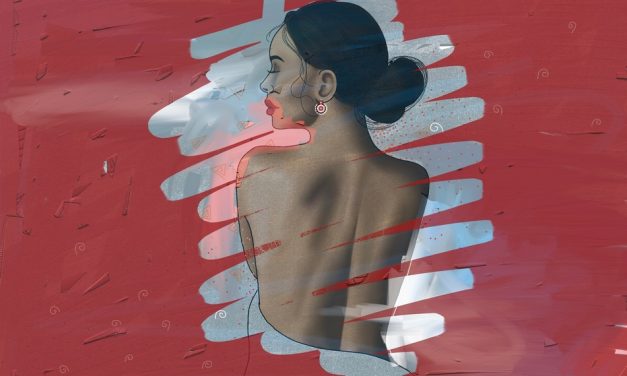 ಡಾ. ಜ್ಯೋತಿ ಬರೆದ ಈ ಭಾನುವಾರದ ಕಥೆ