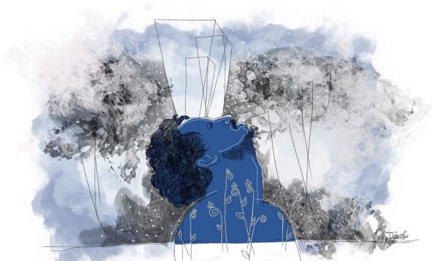 ರೋಹಿತ್ ರಾಮಚಂದ್ರಯ್ಯ ಅನುವಾದಿಸಿದ ಪ್ರಣವ್ ಸಖದೇವ್ ಬರೆದ ಮರಾಠಿ ಕತೆ