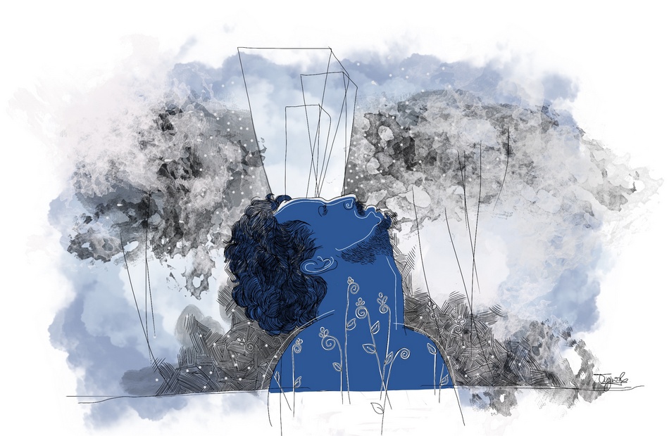 ರೋಹಿತ್ ರಾಮಚಂದ್ರಯ್ಯ ಅನುವಾದಿಸಿದ ಪ್ರಣವ್ ಸಖದೇವ್ ಬರೆದ ಮರಾಠಿ ಕತೆ