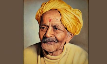 ದ.ರಾ. ಬೇಂದ್ರೆ ಕಾವ್ಯದ ಕುರಿತು ಡಾ.ಎಚ್.ಎಸ್.ಸತ್ಯನಾರಾಯಣ ಮಾತುಗಳು