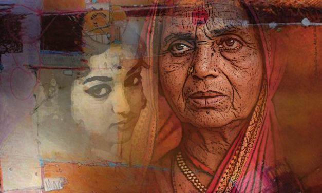 ಮಧುರಾಣಿ ಎಚ್.ಎಸ್. ಬರೆಯುವ ‘ಮಠದ ಕೇರಿ’ ಕಥಾನಕ ಮತ್ತೆ ಶುರು!