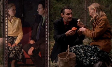 ಲೋಕ ಸಿನೆಮಾ ಟಾಕೀಸ್‌ ನಲ್ಲಿ ‘ಮ್ಯಾನ್‌ ವಿತೌಟ್‌ ಎ ಪಾಸ್ಟ್ʼ ಚಿತ್ರ