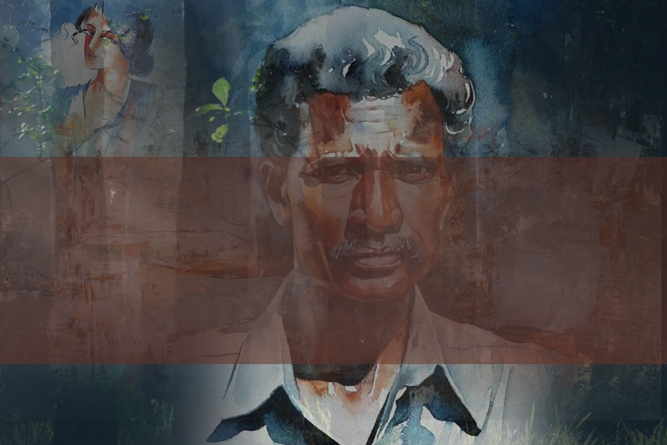 ನಾನು ಮೆಚ್ಚಿದ ನನ್ನ ಕಥಾ ಸರಣಿಯಲ್ಲಿ ಅಬ್ದುಲ್‌ ರಶೀದ್ ಬರೆದ ಕಥೆ