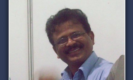 ಅಂತಃಕರಣದ ಕಂಪನಗಳನ್ನು ಹುಡುಕುತ್ತ ಹೊರಟಿರುವ ಸುಬ್ಬು ಹೊಲೆಯಾರರ ಕಾವ್ಯ