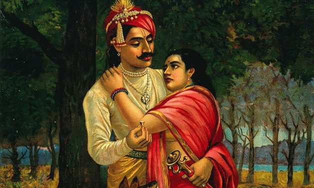 ಇಷಿತಾ ಗಂಗೂಲಿಯವರ ನಾಟಕದ ಮೂಲಕ ಮತ್ತೆ ಕಾಳಿದಾಸನ ಓದು…