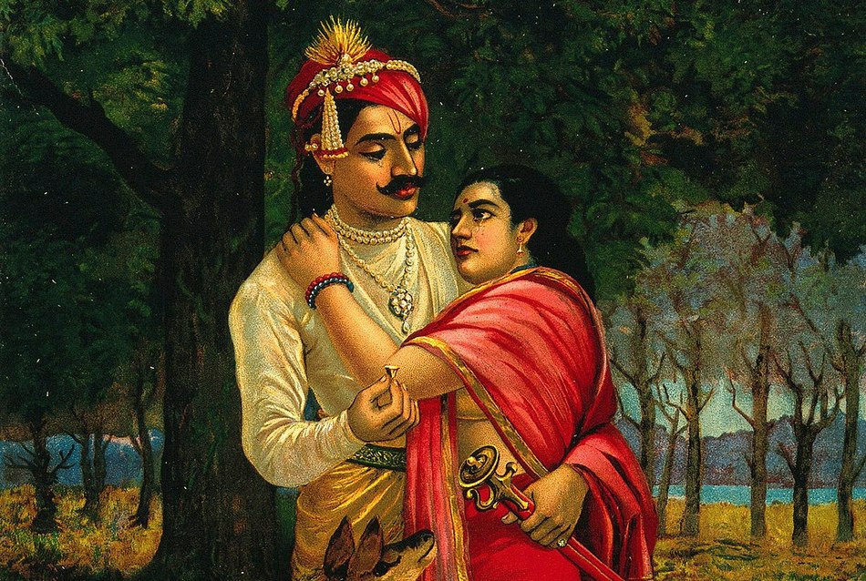 ಇಷಿತಾ ಗಂಗೂಲಿಯವರ ನಾಟಕದ ಮೂಲಕ ಮತ್ತೆ ಕಾಳಿದಾಸನ ಓದು…