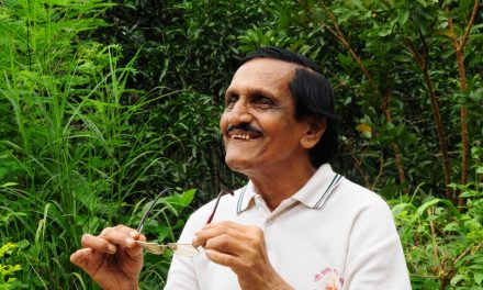 ಸುಬ್ರಾಯ ಚೊಕ್ಕಾಡಿಯವರ ಆತ್ಮಕಥನಕ್ಕೆ ಹರೀಶ್‌ ಕೇರ ಬರೆದ ಮುನ್ನುಡಿ