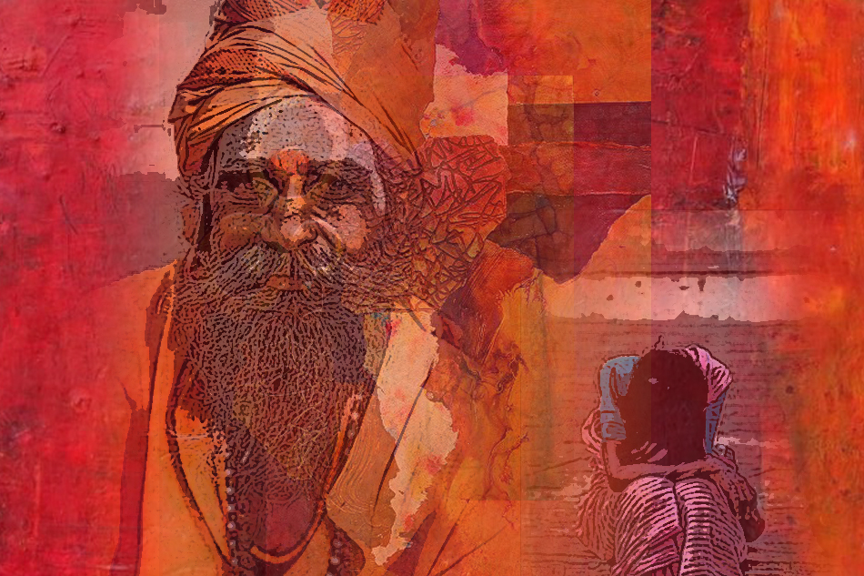 ಮೊಗಳ್ಳಿ ಗಣೇಶ್ ಬರೆದ ಈ ಭಾನುವಾರದ ಕಥೆ