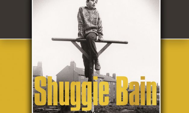 ‘ಕಾವ್ಯಾ ಓದಿದ ಹೊತ್ತಿಗೆʼ: ಶಗ್ಗಿ ಮತ್ತು ಅವನ ಅಮ್ಮ…