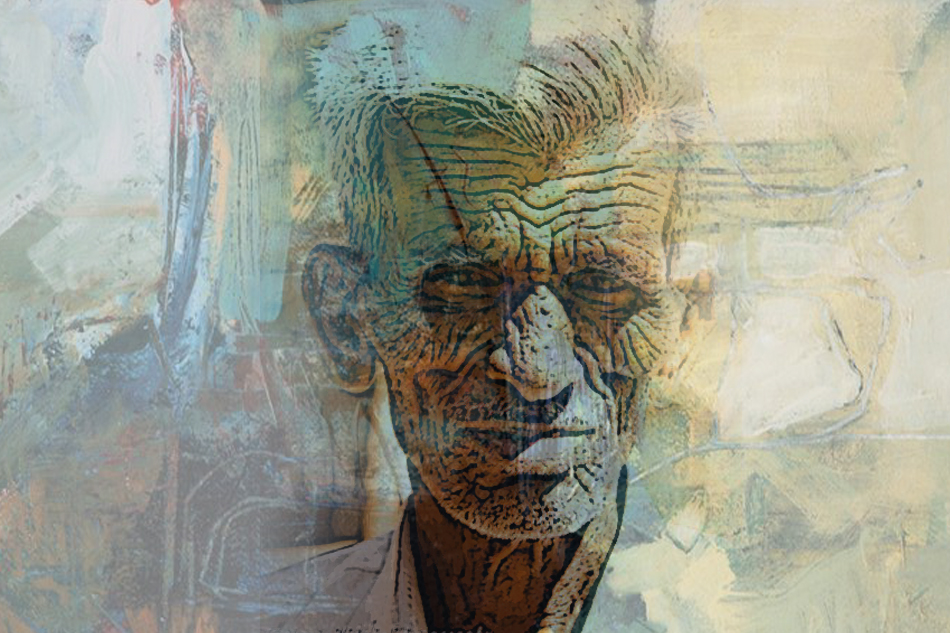 ಅಜ್ಜಯ್ಯನ ಸವಾರಿ:  ಚಂದ್ರಮತಿ ಸೋಂದಾ ಬರೆದ ಪ್ರಬಂಧ