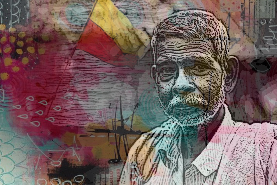 ನಾನು ಮೆಚ್ಚಿದ ನನ್ನ ಕಥಾ ಸರಣಿಯಲ್ಲಿ ಅಮರೇಂದ್ರ ಹೊಲ್ಲಂಬಳ್ಳಿ ಬರೆದ ಕಥೆ