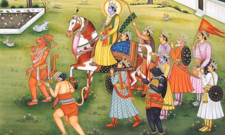 ದಬ್ಬಲ, ಸೂಜಿ, ರಾಮಾಯಣ ಇತ್ಯಾದಿ…