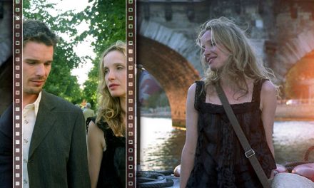 ‘ಲೋಕ ಸಿನಿಮಾ ಟಾಕೀಸ್ʼನಲ್ಲಿ ಅಮೆರಿಕದ ‘ಬಿಫೋರ್‌ ಸನ್‌ಸೆಟ್ʼ ಸಿನಿಮಾ