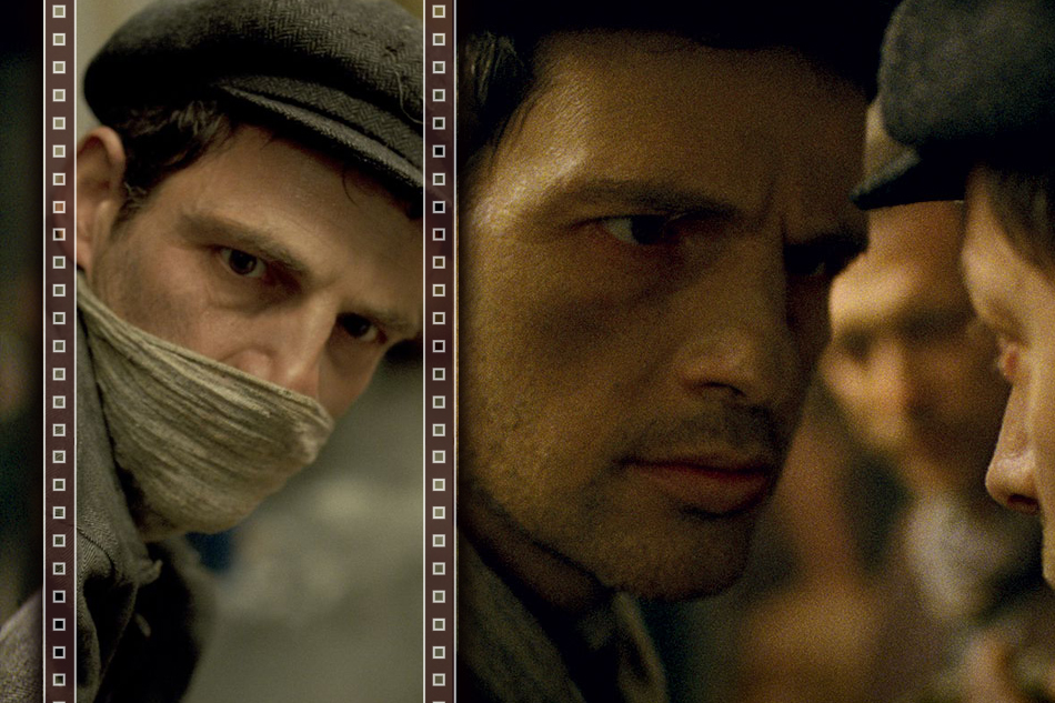 ‘ಲೋಕ ಸಿನಿಮಾ ಟಾಕೀಸ್ʼನಲ್ಲಿ ಹಂಗೆರಿಯ ʻಸನ್‌ ಆಫ್‌ ಸಾಲ್ʼ ಸಿನಿಮಾ