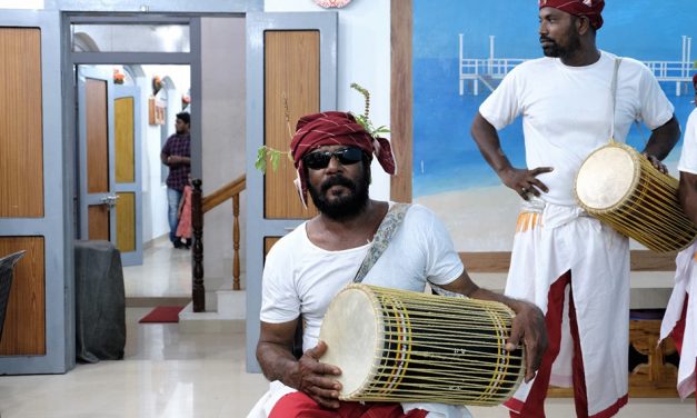 ಹಾಡುಗಾರ ಇಬ್ರಾಹೀಮನ ಅತಿಶಯ ಜೀವನ ಪ್ರಸಂಗಗಳು