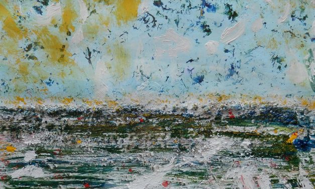 ಕ್ಷಮಿಸಿ, ನನ್ನದೇನೂ ಇಲ್ಲ: ಸುಧಾ ಆಡುಕಳ ಕವಿತೆ