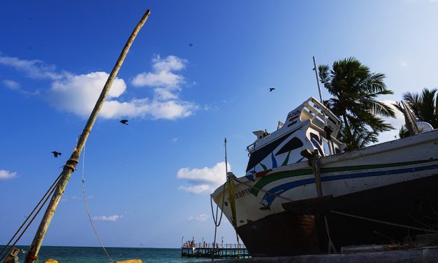 ಮಿನಿಕಾಯ್ ಎಂಬ ಮಾಯಾದ್ವೀಪ: ಅಬ್ದುಲ್ ರಶೀದ್ ಬರೆಯುವ ಫೋಟೋ ಕಥಾನಕ