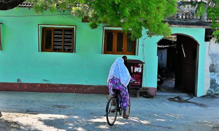 ಉಕ್ಕಿನ ಮಹಿಳೆ ಹವ್ವಾ ತಾತ