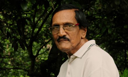 ಹಳ್ಳಿ ಮೇಷ್ಟರ ಕಾವ್ಯದ ಸೋಜಿಗ: ಸುಚೊ ಕುರಿತು ನಾದಾ ಬರಹ