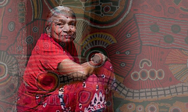 ಕಾಶಮ್ಮನೆಂಬ ಪರಿಮಳದ ನೆನಪು ಹಾಗೂ ಸಾರ್ಥಕ ಸಾವಿನ ಬಯಕೆ