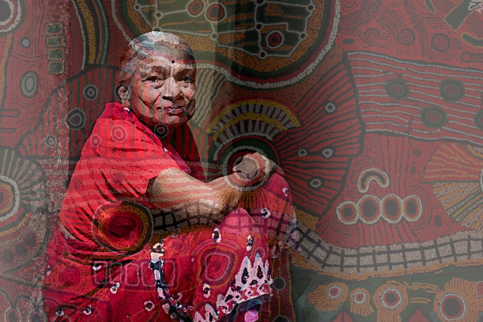 ಕಾಶಮ್ಮನೆಂಬ ಪರಿಮಳದ ನೆನಪು ಹಾಗೂ ಸಾರ್ಥಕ ಸಾವಿನ ಬಯಕೆ