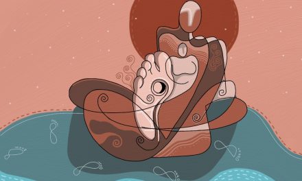 ಸುವರ್ಣ ಚೆಳ್ಳೂರು ಬರೆದ ಈ ಭಾನುವಾರದ ಕಥೆ ʼಗುರುತುʼ