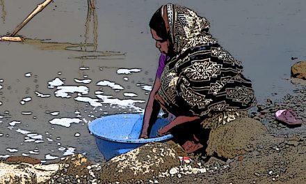 ಸ್ವಾಭಿಮಾನಕ್ಕೆ ಅಂತಸ್ತಿನ ಗಡಿರೇಖೆಗಳುಂಟೆ!