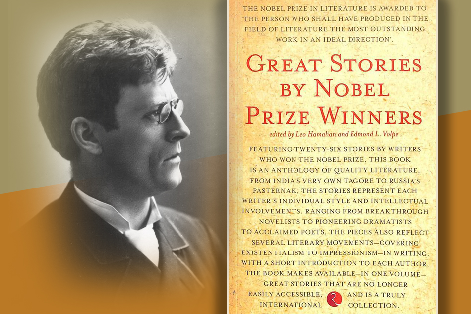 ನಟ್ ಹ್ಯಾಮ್‍ಸನ್ ಬರೆದ ‘ದ ಕಾಲ್ ಆಫ್ ಲೈಫ್ʼ ಕತೆ