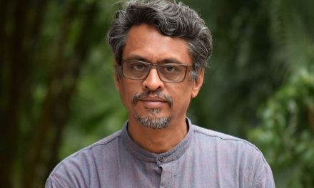 ಇಷ್ಟದ ಪುಸ್ತಕಗಳ ಕುರಿತು ಎಂ. ಎಸ್.‌ ಶ್ರೀರಾಮ್ ಮಾತುಗಳು…