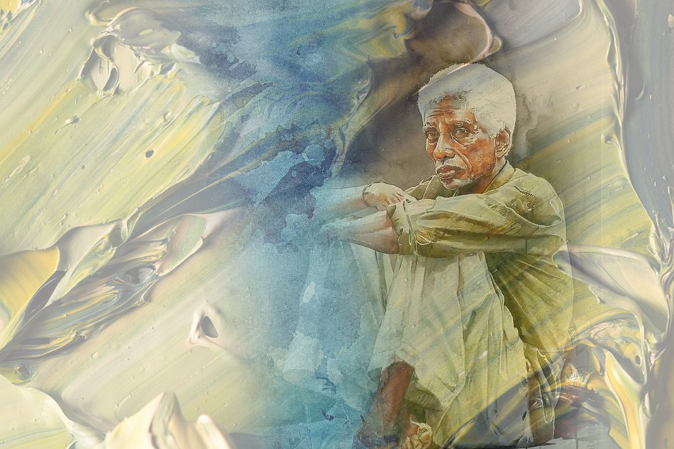 ನಾನು ಮೆಚ್ಚಿದ ನನ್ನ ಕಥಾ ಸರಣಿಯಲ್ಲಿ ಆನಂದ ಋಗ್ವೇದಿ ಬರೆದ ಕಥೆ