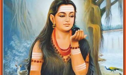 ಪಂ. ನಾಗರಾಜರಾವ್‌ ಹವಾಲ್ದಾರ್‌ ಹಾಗೂ ಓಂಕಾರ್‌ ಹವಾಲ್ದಾರ್‌ ಹಾಡಿದ ಅಕ್ಕಮಹಾದೇವಿಯ ವಚನ