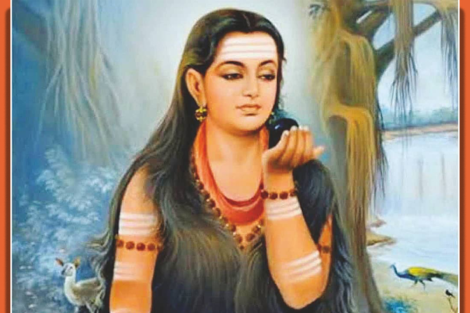 ಅನುಭಾವ ಅಂಬುಧಿಯಲ್ಲಿ ಮಿಂದವಳು…: ಅಕ್ಕಮಹಾದೇವಿ ಜಯಂತಿ ಸಂದರ್ಭದಲ್ಲಿ ಪ್ರಜ್ಞಾ ಮತ್ತಿಹಳ್ಳಿ ಬರಹ