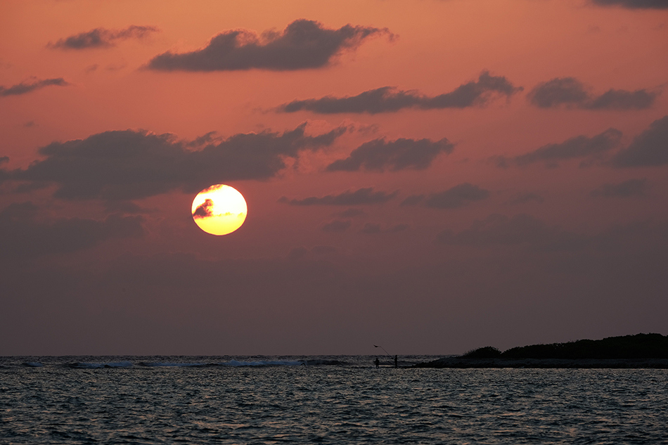 ವೃಂಗಿಲಿಯ ಹಿನ್ನೆಲೆಯಲ್ಲಿ ಛೆ..ಛೆ.. ಸೂರ್ಯಾಸ್ತ