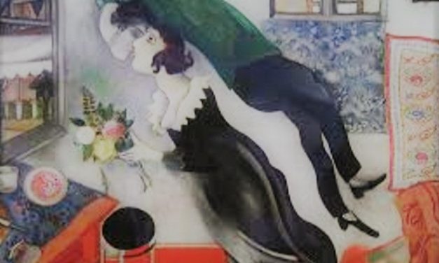 ಚಾಚುವ ಅರ್ಧ ಬೆತ್ತಲೆಯ ರೆಕ್ಕೆಗಳು:ಮಮತಾ ಅರಸೀಕೆರೆ ದಿನದ ಕವಿತೆ