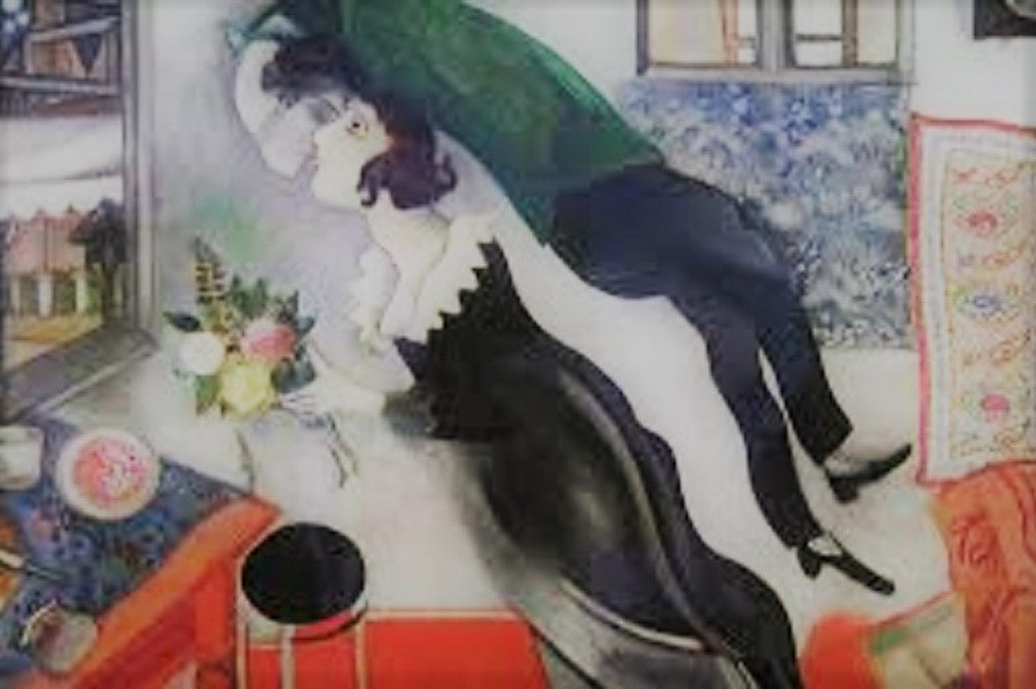 ಚಾಚುವ ಅರ್ಧ ಬೆತ್ತಲೆಯ ರೆಕ್ಕೆಗಳು:ಮಮತಾ ಅರಸೀಕೆರೆ ದಿನದ ಕವಿತೆ