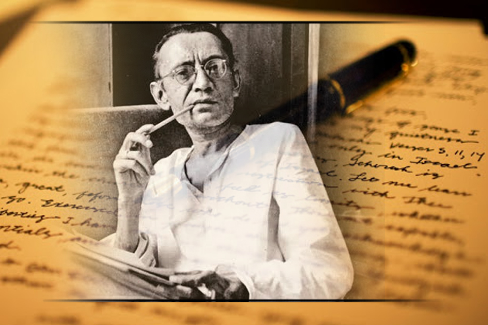 ನೆಹರೂ ಅವರಿಗೆ ಸಾದತ್ ಹಸನ್ ಮಾಂಟೋ ಬರೆದಿದ್ದ ಪತ್ರ