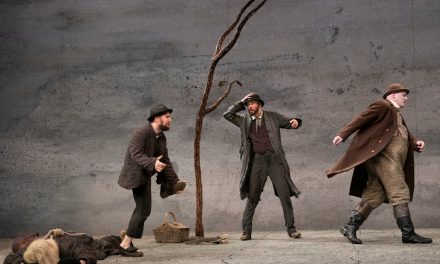 ಪರಿಹಾರವೆಂಬ ‘ಗಾಡೊ’; ಪಿಜ್ಜಾ ಮತ್ತು ಬಂಗಾಲಿ ಸ್ವೀಟ್ಸ್