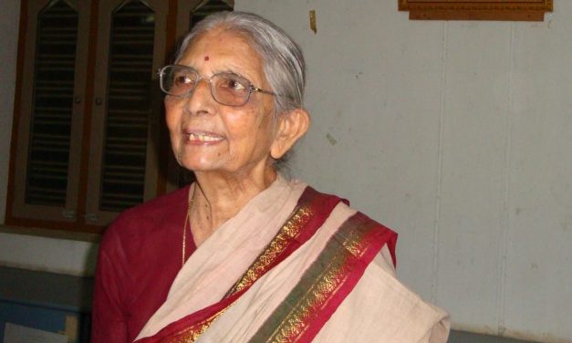 ಒಂಟಿ ಸೇತುವೆಯ ಒಂಟಿ ಜೀವ ‘ಕೊಂಡಪಲ್ಲಿ ಕೋಟೇಶ್ವರಮ್ಮ’