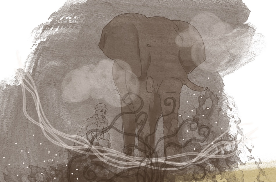 ಸಚೇತನ ಭಟ್‌ ಅನುವಾದಿಸಿದ ಜಪಾನಿನ ಹರುಕಿ ಮುರಕಮಿ ಕತೆ