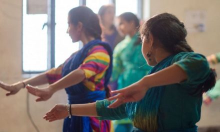 ಜಾವಳಿ ನಾಟ್ಯಬಂಧದ ಅನಾವರಣ…