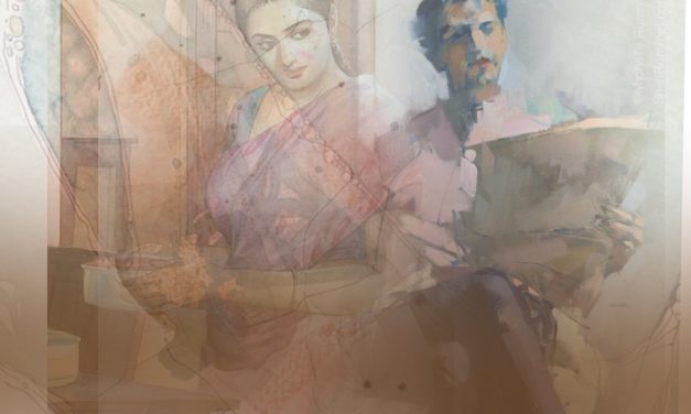 ಶ್ರೀಧರನ ಮದುವೆ ಸುಸಂಪನ್ನವಾದ ಪರಿ