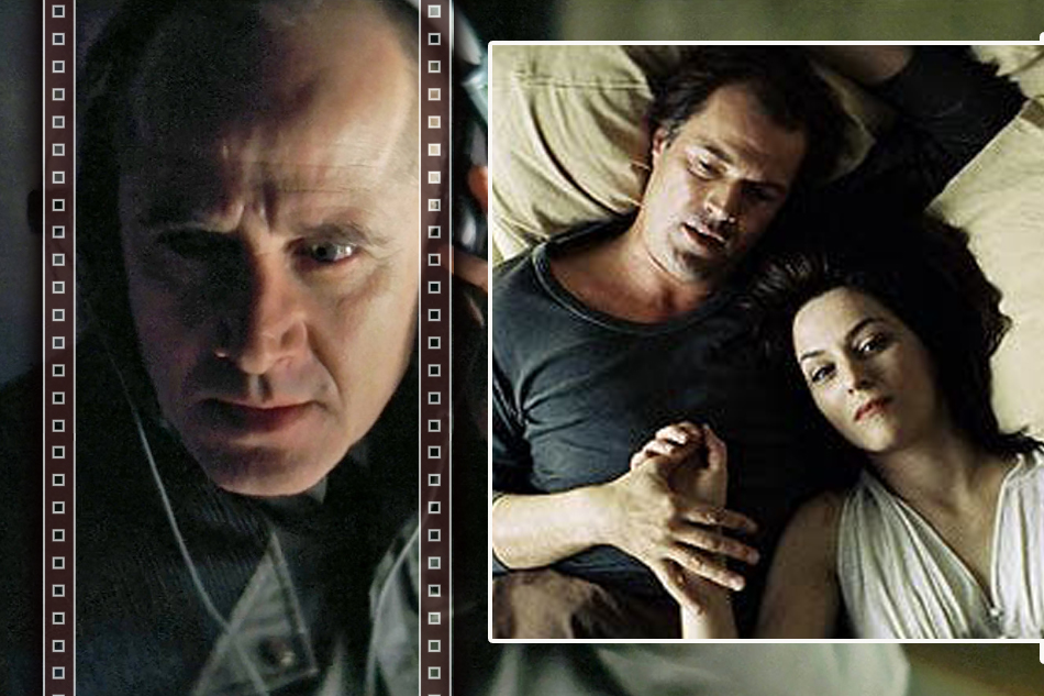 ʻಲೋಕ ಸಿನಿಮಾ ಟಾಕೀಸ್‌ʼನಲ್ಲಿ   ʻದ ಲೈವ್ಸ್‌ ಆಫ್‌ ಅದರ್ಸ್ʼ ಸಿನಿಮಾ