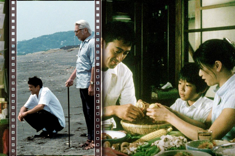 ʻಲೋಕ ಸಿನಿಮಾ ಟಾಕೀಸ್‌ʼ ನಲ್ಲಿ ಜಪಾನ್‌ ನ ʻಸ್ಟಿಲ್‌ ವಾಕಿಂಗ್‌ʼ ಸಿನಿಮಾ