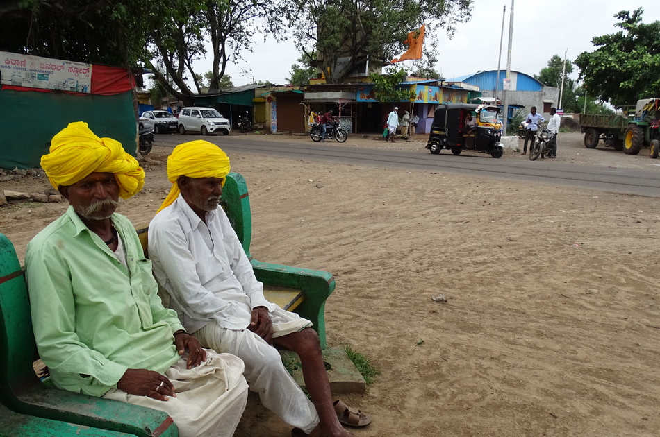 ಆಕೆ ಹಗಲ್ಹೊತ್ತು ಬಯಲಿಗೆ ಹೋದದ್ದೇ ತಪ್ಪಾಯ್ತು!