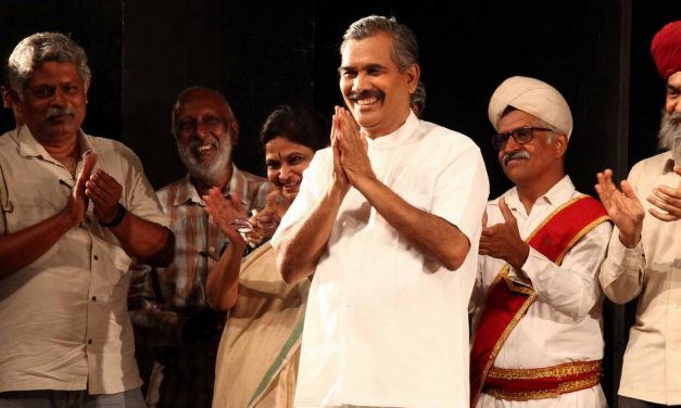 ‘ನಂದು ಹ್ಯೂಮನಿಸಂ… ನಾನು ಎಲ್ರಿಗೂ ಕಾಫಿ ಕೊಡ್ಸಿ, ಕುಡೀರಿ ಅಂತೀನಿ…’