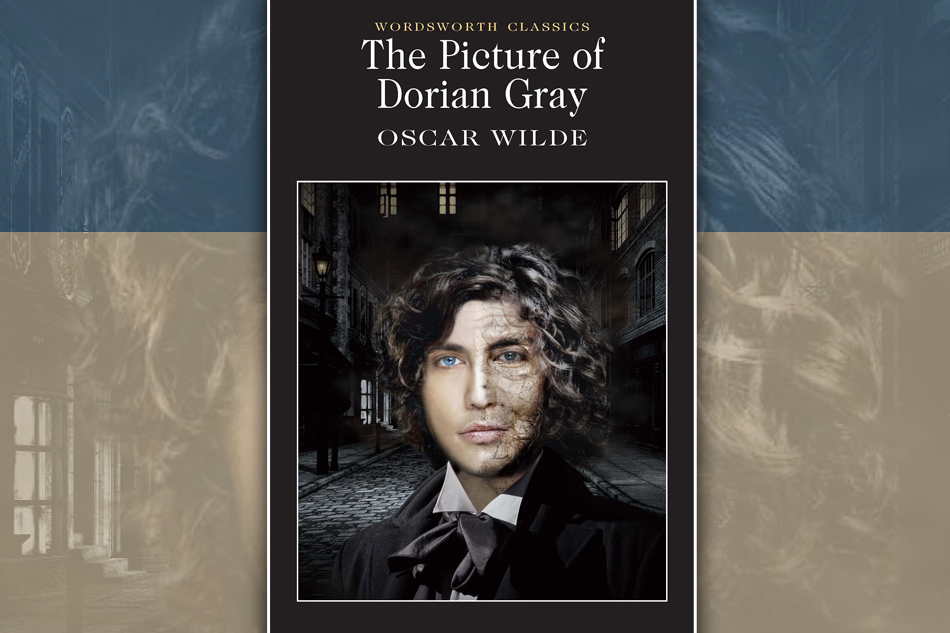 ಆಸ್ಕರ್ ವೈಲ್ಡ್ ಕಾದಂಬರಿ: ಗುಂಗು ಹಿಡಿಸುವ ಓದು