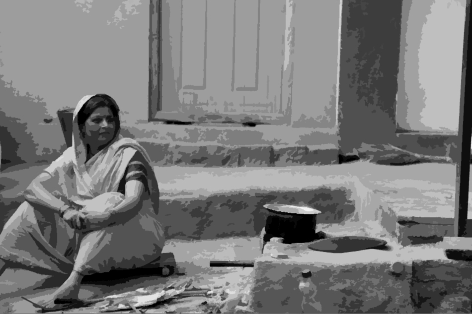 ಕಾವ್ಯ ಮನ್‌ಮನೆ ಬರೆದ ಈ ದಿನದ ಕವಿತೆ: ಅಡುಗೆ ಮಾಡುತ್ತೇವೆ….