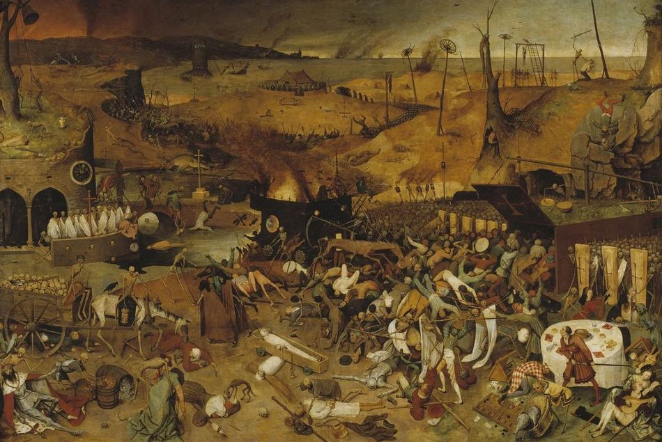 ಶಿವಶಂಕರ ಸೀಗೆಹಟ್ಟಿ ಬರೆದ  ಕವಿತೆ: ಸಾವಿನ ಶಹರದಲ್ಲೊಂದು ಸುತ್ತು